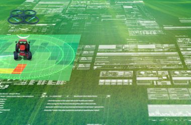 Digital Transformation Optimizes the Agriculture Procurement Ecosystem