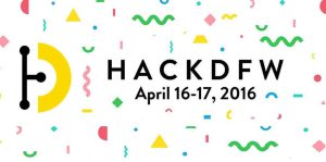 Plasma Attends 2016 HackDFW
