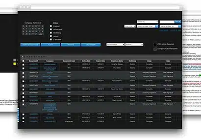 Document Management Platform