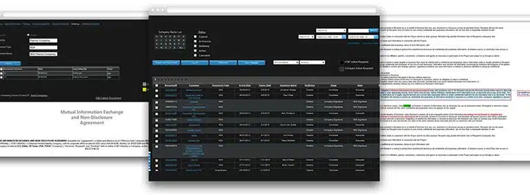 Document Management Platform