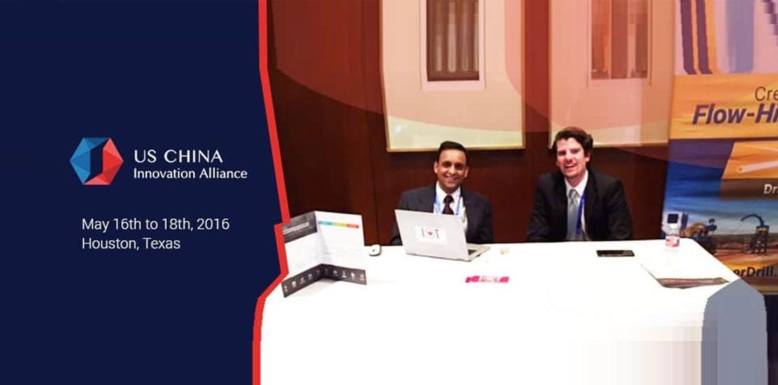 US China Innovation summit 2018