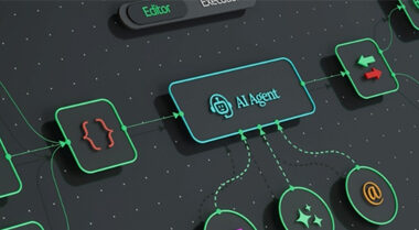 Converting Automated Workflows into Intelligent Workflows